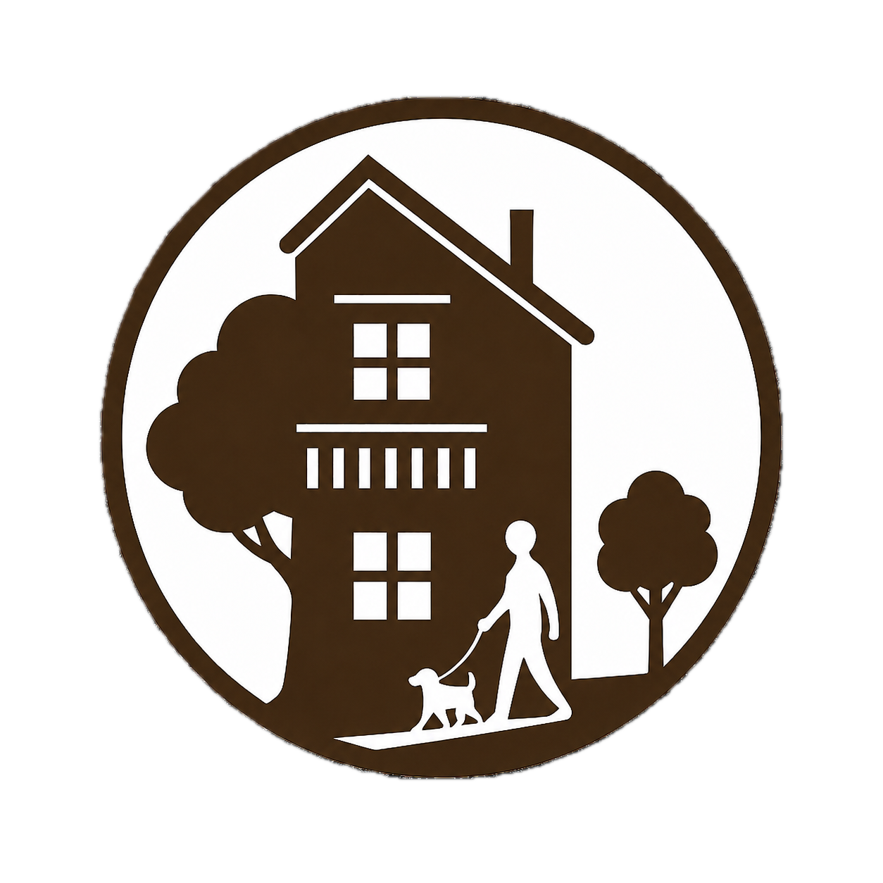 The Treehouse Homeowners Association logo